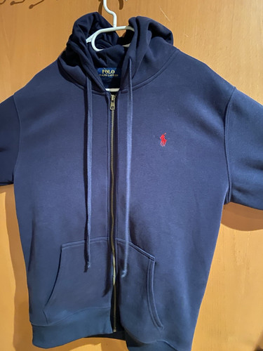 Polo ralph lauren herren zip - lauren,