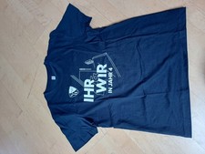 VFL Bochum T-Shirt Gr. s