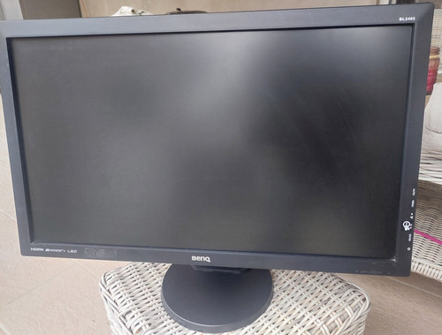 Benq bl2405ht zoll - benq,