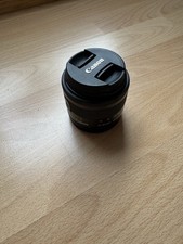 Canon Zoom Objektiv EF-M