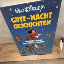 Disney Gute Nacht Geschichten