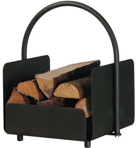 Holzkorb kaminholzkorb - holzkorb,