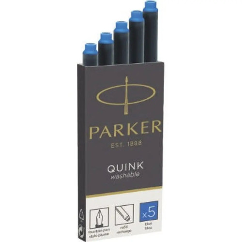 PARKER