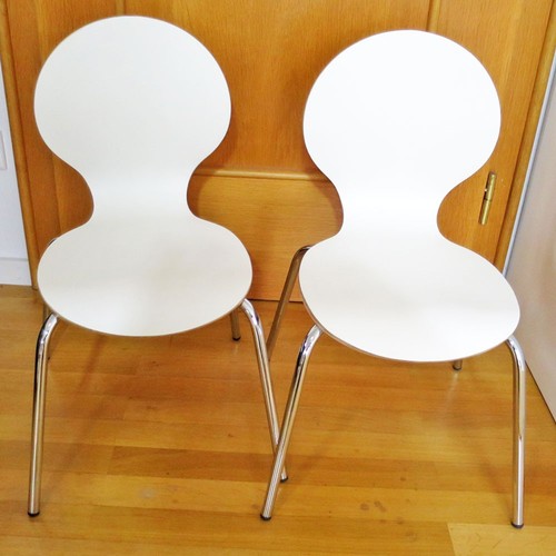 Paar kinderstühle arne - 1,