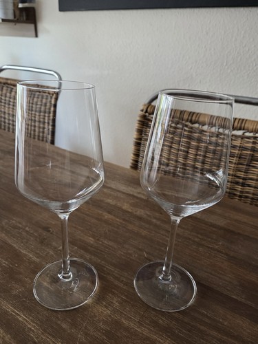 Rotweingläser set zwiesel 2 - rotweingläser, zwiesel,