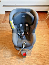 Britax römer dualfix - dualfix, m