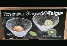 Rosenthal studio line - studio,