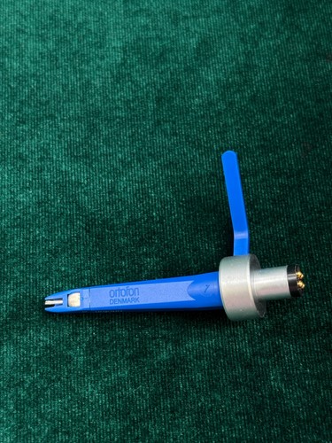 Vintage ortofon concorde s - concorde,