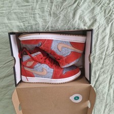 Verkauft werden Nike Air