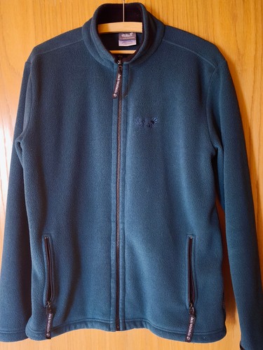 Herren fleecejacke jack - herren,