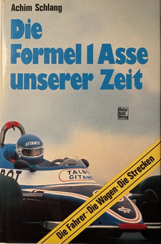 Achim schlang die formel - achim,