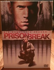 Prison Break – Die komplette