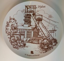 IG Bergbau Und Energie 25