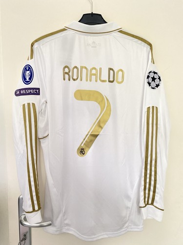 Real madrid trikot 2011 - real,