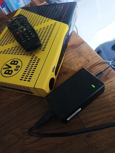 Humax hd3 kabelreceiver bvb - humax,