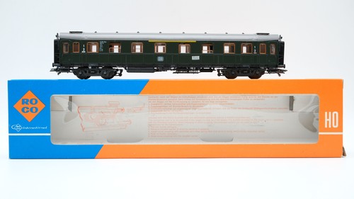 Roco 4291 abteilwagen - 4291,