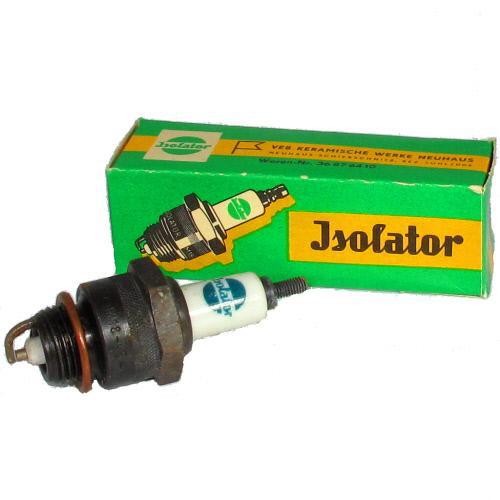 Zündkerze isolator m18 - isolator, m18-45