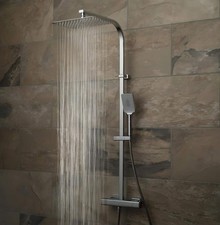 Duschsystem Regendusche