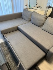 Schlafcouch Bettsofa mit