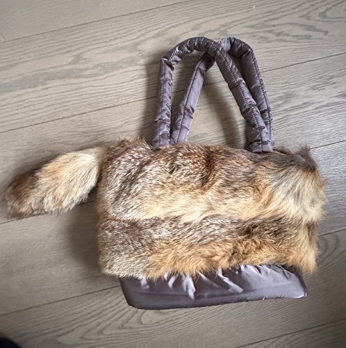 Unikat tasche aus echtem - unikat,