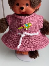 Monchhichi Kleidung Gr. 20 cm