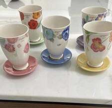 Ungaro Paris Maebata Porcelain