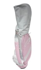 Callaway Uptown Pink/White