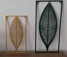 Wanddeko Wandobjekte Metall