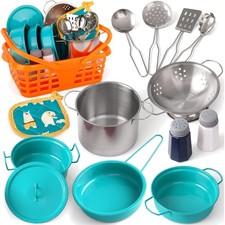 Kinderküche Zubehör