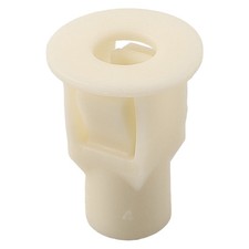 Top Notch Body Panel Clip für