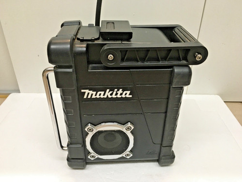 Makita baustellenradio bmr 103 - bmr,