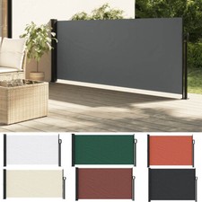 Seitenmarkise Seitenrollo