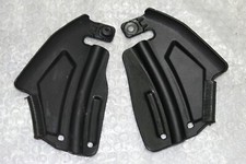 Abdeckung Verkleidung Blende Re. Li. Aprilia Dorsoduro 1200 SMV ABS #R5330