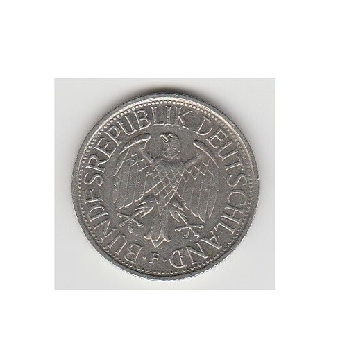 Brd 1986 gute - 1,