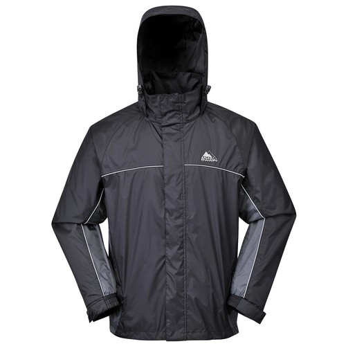 Cox swain funktions regenjacke - cox,