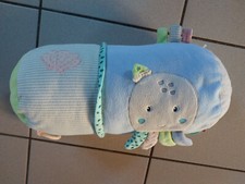 Fehn Baby Krabbelrolle Meereskinder Krabbelhilfe