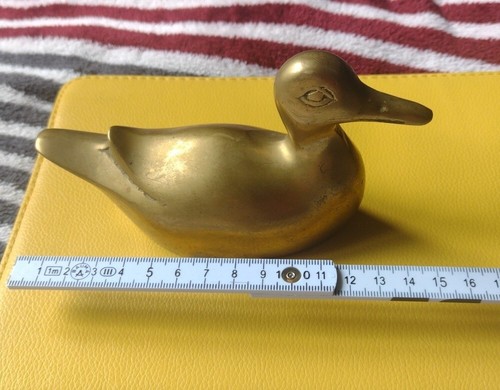 Ente deko aus - ente, sammlung