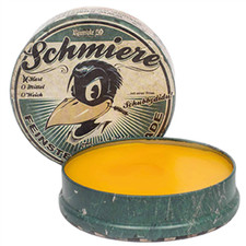 Rumble59 schmiere pomade hart - schmiere,
