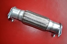 Flexrohr*Montage ohne