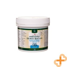 HERBAMEDICUS Pferd Balsam