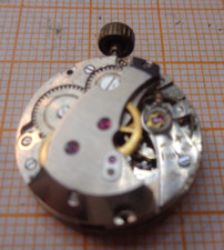 Älteres Handaufzug Werk LACO