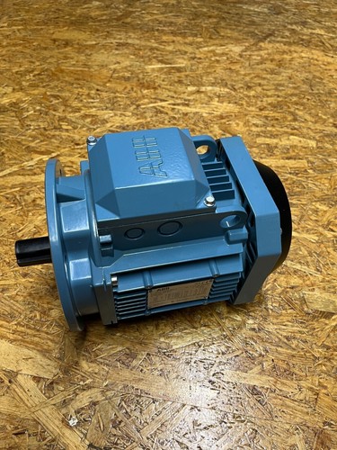 Abb motor m3aa 090 - l, 2