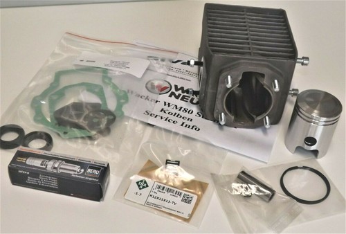 Wacker wm80 zylinderkit - wm80,