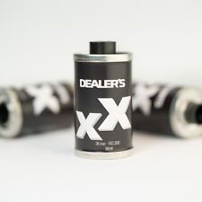 Dealer's XX, RESPOOLED Kodak