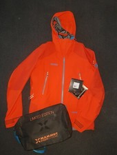 MAMMUT EigerExtreme Nordwand