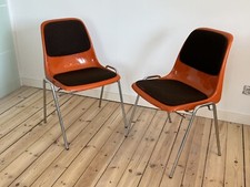 2x Fine Vintage Design Stuhl