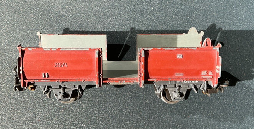 Märklin modelleisenbahn - märklin,