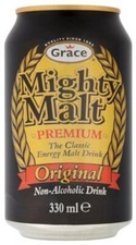 Grace Mighty Malzbier (24 x