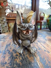 KLEINE GARGOYLE FIGUR "PTERA"