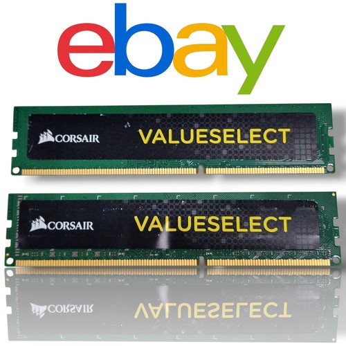 Corsair valueselect 8gb - 🔥corsair,